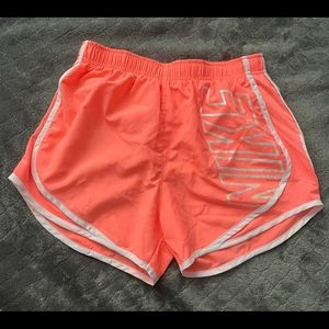 Nike Dri-fit Running Shorts